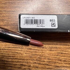 Inglot Lip Liner/Crayon with Sharpener #853